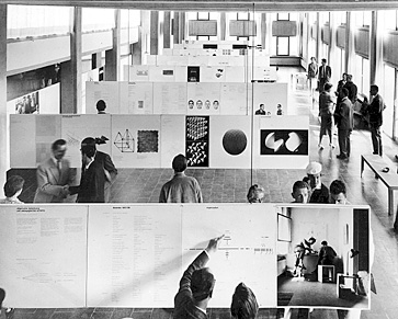 Bauhaus and ulm school of design