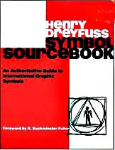 Dreufuss symbol book